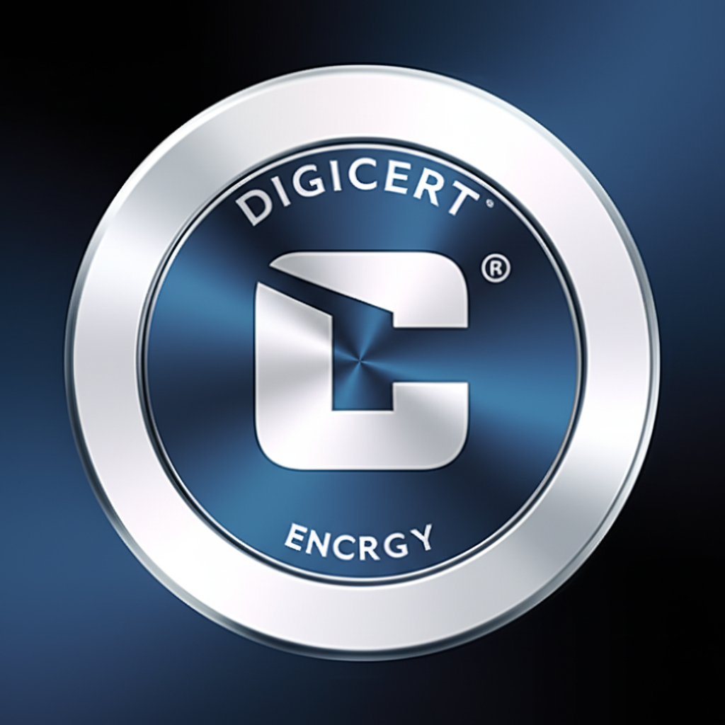 DigiCert Seal