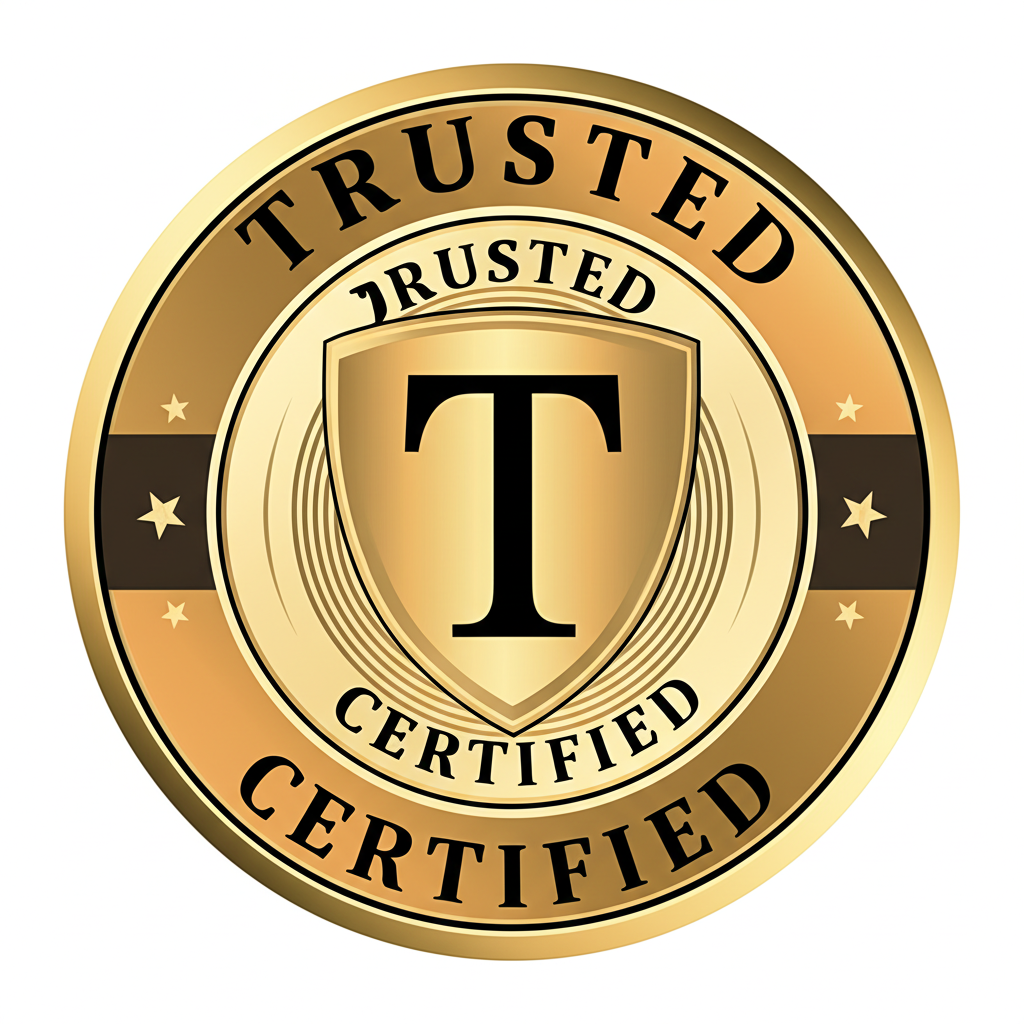 Trust Seal